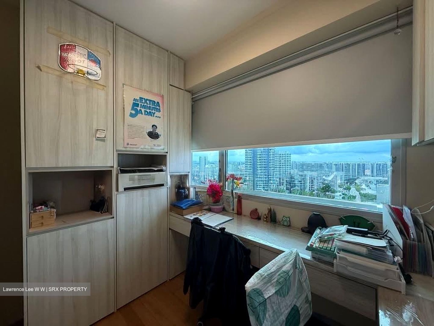 Eight Riversuites (D12), Condominium #572745261